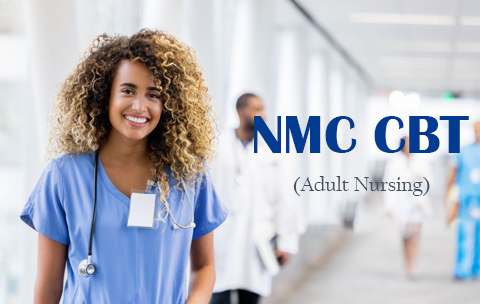 NMC ToC 21 CBT