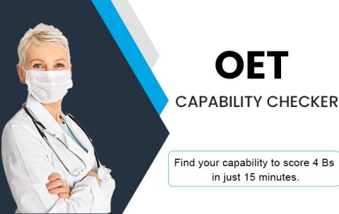 OET CAPABILITY CHECKER