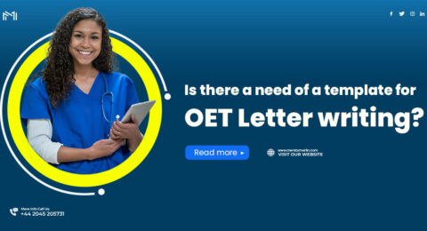 OET Letter Writing